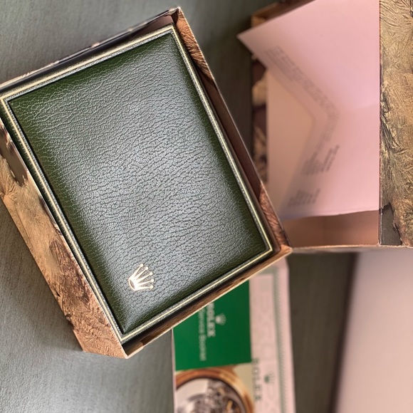 Ladies Rolex - Oyster Datejust - Jubilee Bracelet - Picture 7 of 12